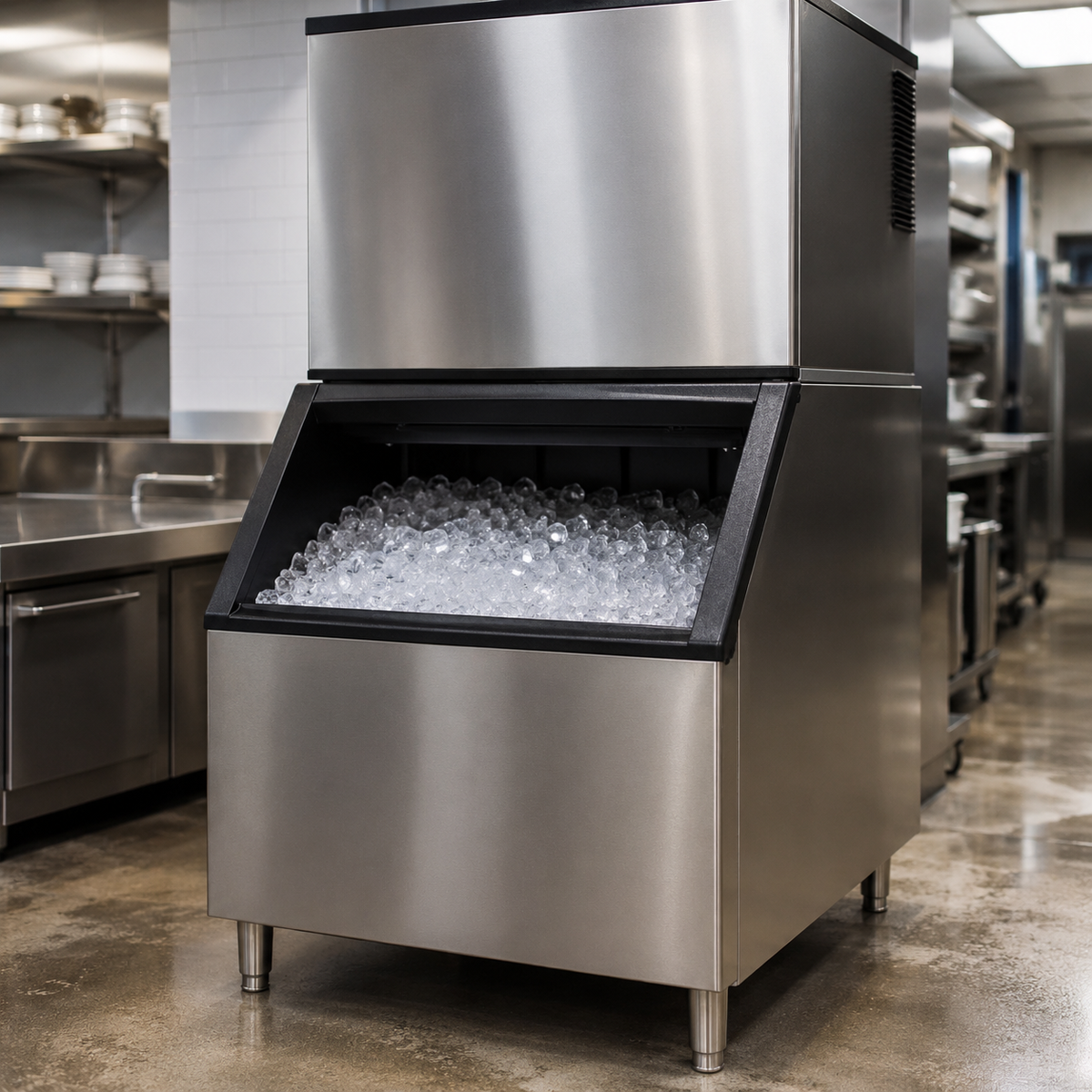 Ice Machines