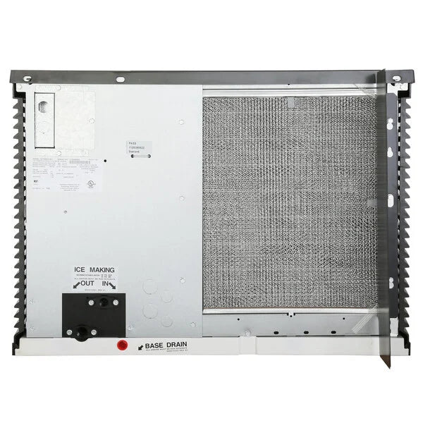 Manitowoc IDT0500A — Indigo NXT Dice Cube Ice Machine