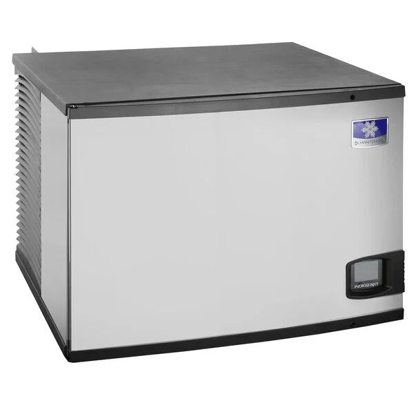 Manitowoc IDT0500A — Indigo NXT Dice Cube Ice Machine