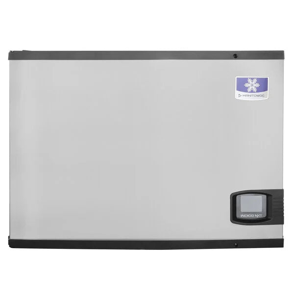 Manitowoc IDT0500A — Indigo NXT Dice Cube Ice Machine