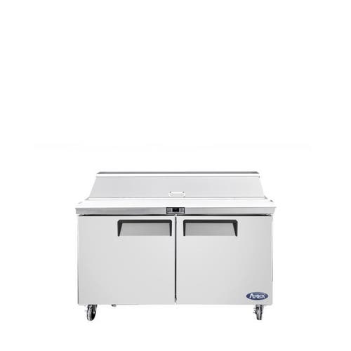 Atosa MSF8302GR — Sandwich Prep Table