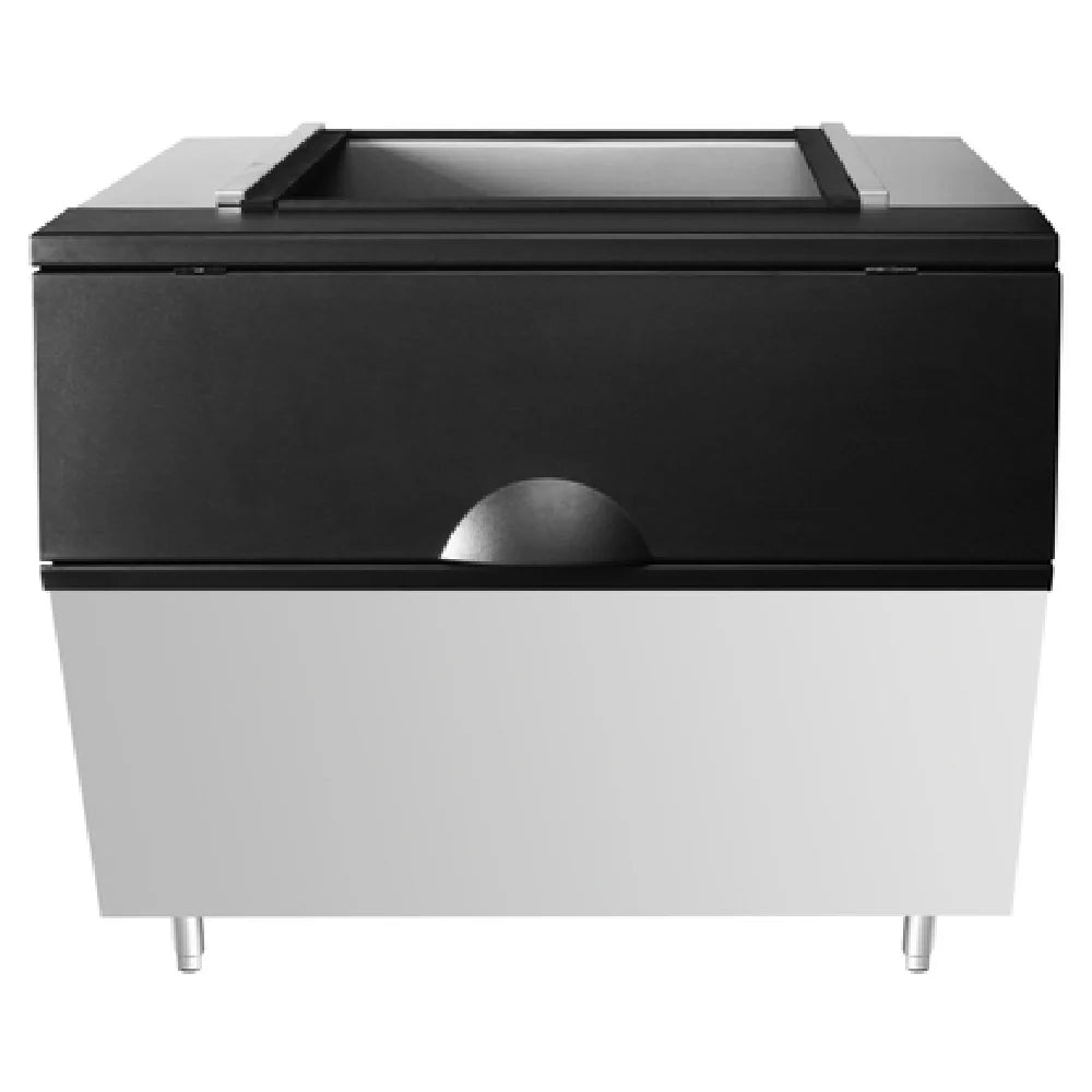 Atosa CYR700P 700 lb Ice Storage Bins