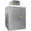 Master-Bilt — Modular Walk-In Cooler
