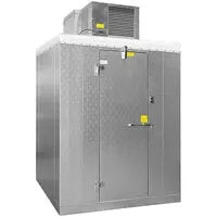 Master-Bilt — Modular Walk-In Cooler