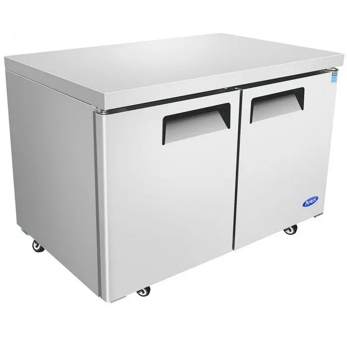 Atosa MGF8402GR — Undercounter Refrigerator