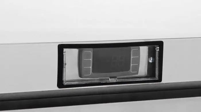 Atosa MGF8402GR — Undercounter Refrigerator