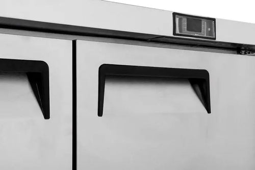 Atosa MGF8402GR — Undercounter Refrigerator