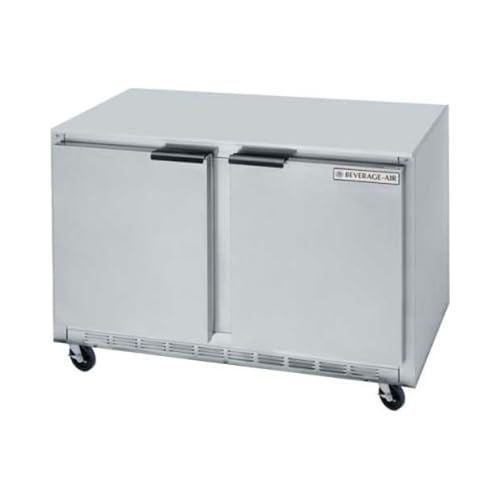 Beverage-Air UCR48AHC — Undercounter Refrigerator