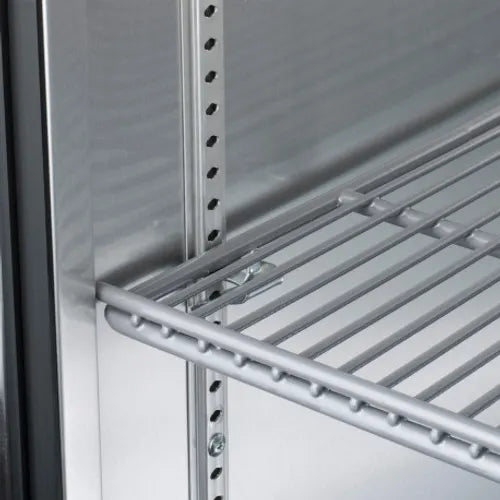 True T-23-HC — One-Section Reach-In Refrigerator