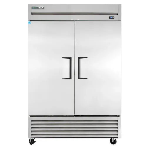 True T-49F-HC — Two-Section Reach-In Freezer