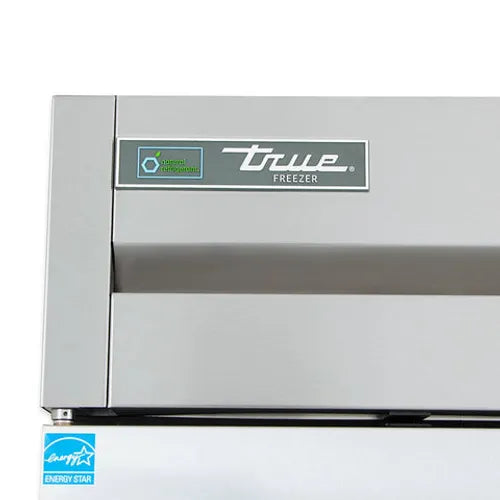 True T-49F-HC — Two-Section Reach-In Freezer