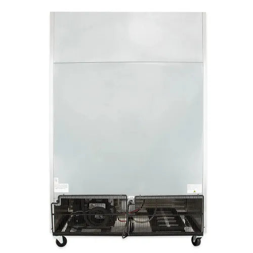 True T-49F-HC — Two-Section Reach-In Freezer