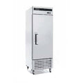 Atosa MBF8501GR — One-Door Reach-In Freezer