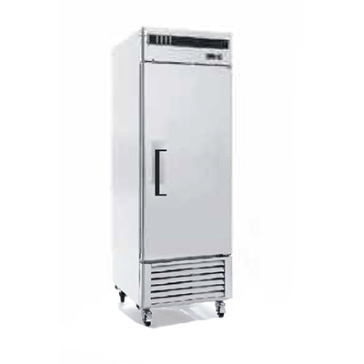 Atosa MBF8501GR — One-Door Reach-In Freezer