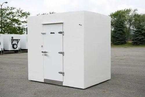 Polar King — Outdoor Walk-In Freezer