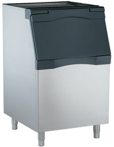 Scotsman B530P Ice Storage Bin
