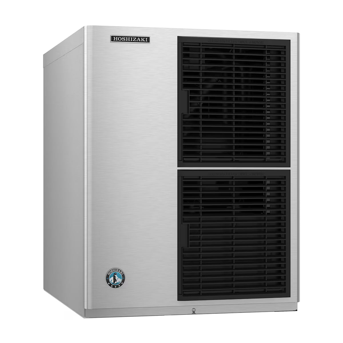 Hoshizaki KM-660MAJ — Crescent Cube Ice Machine