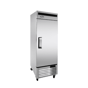 Atosa MBF8503GR — Two-Door Reach-In Freezer
