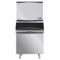 Atosa YR450-AP-161 — Modular Half-Dice Ice Machine
