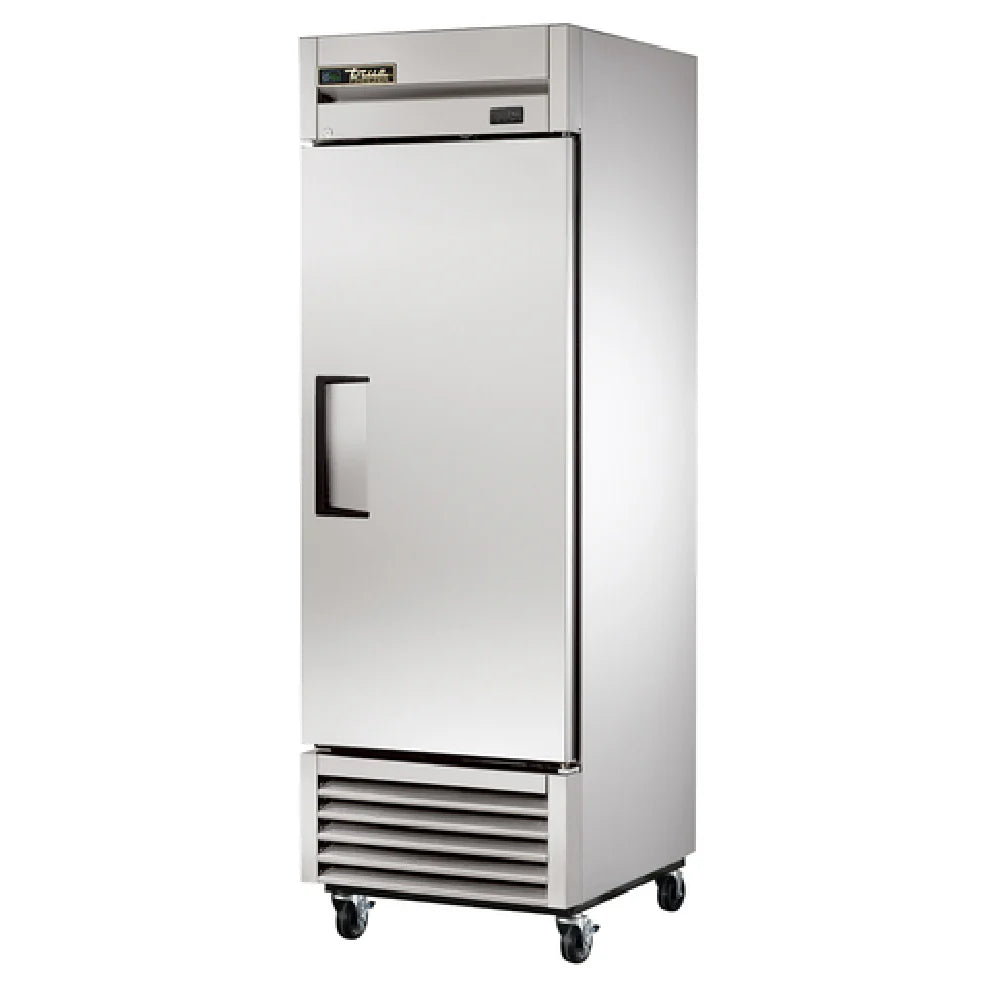 True T-23F-HC — One-Section Reach-In Freezer