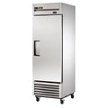 True T-23F-HC — One-Section Reach-In Freezer