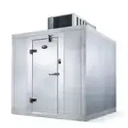 Amerikooler Quick Ship — Walk-In Freezer