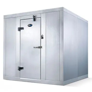 Amerikooler Quick Ship — Walk-In Freezer
