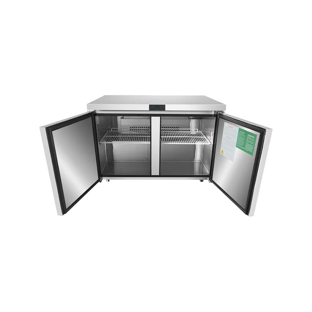 Atosa MGF8402GR — Undercounter Refrigerator