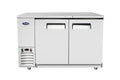 Atosa MBB59GR — Back Bar Cooler