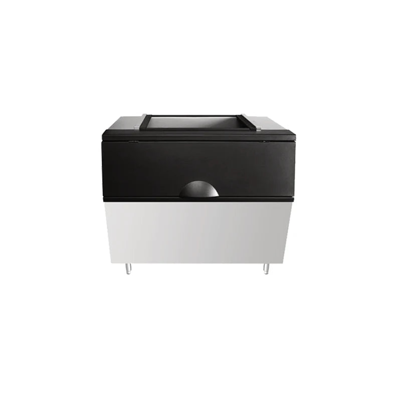 Atosa CYR700P 700 lb Ice Storage Bins