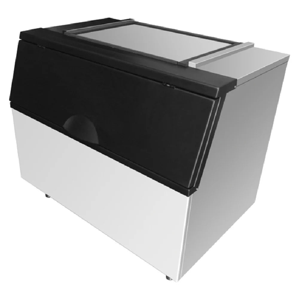 Atosa CYR700P 700 lb Ice Storage Bins