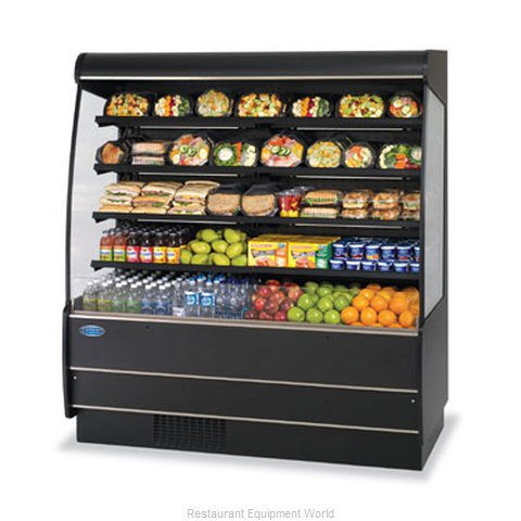 Federal RSSM-378SC — Refrigerated Display Case