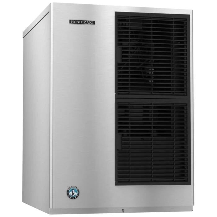 Hoshizaki KM-520MAJ — Crescent Cube Ice Machine