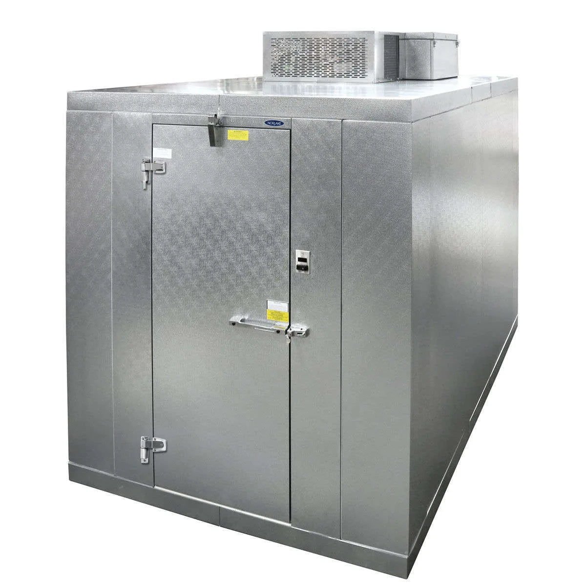 Nor-Lake Kold Locker — Modular Walk-In Cooler