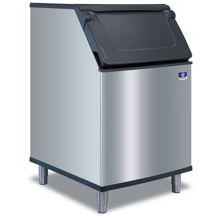 Manitowoc D570 Commercial Ice Storage Bins