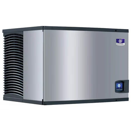 Manitowoc IYT0450A — Indigo NXT Half-Dice Ice Machine