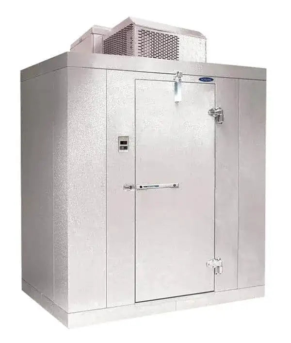 Nor-Lake Kold Locker — Modular Walk-In Freezer