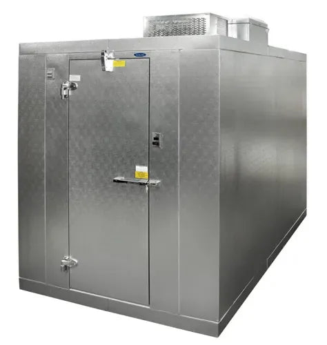 Nor-Lake Kold Locker — Modular Walk-In Freezer