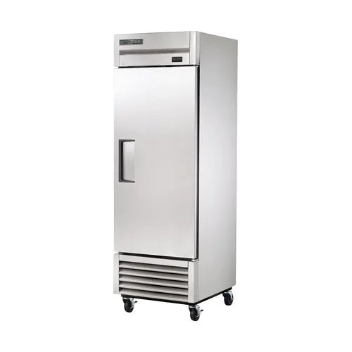True T-23-HC — One-Section Reach-In Refrigerator