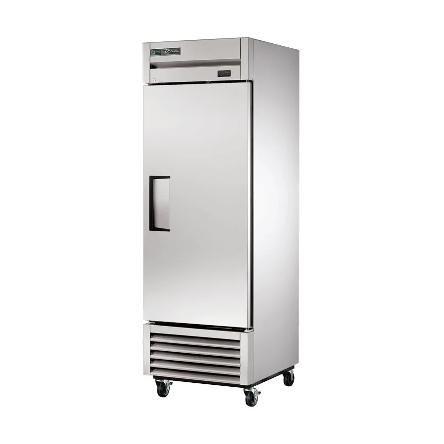 True T-23F-HC — One-Section Reach-In Freezer