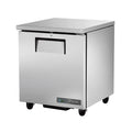 True TUC-27-HC — Undercounter Refrigerator