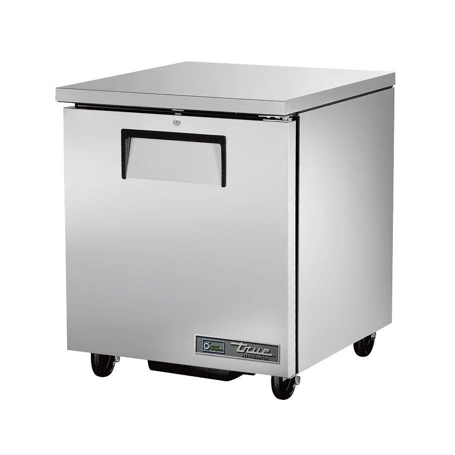True TUC-27-HC — Undercounter Refrigerator
