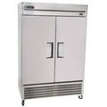 True T-49-HC — Two-Section Reach-In Refrigerator