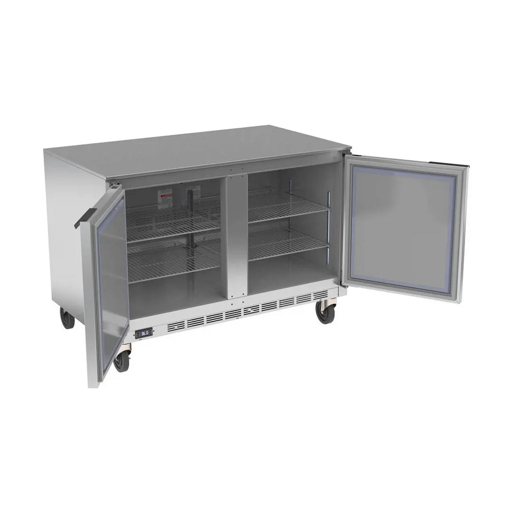 Beverage-Air UCR48AHC — Undercounter Refrigerator
