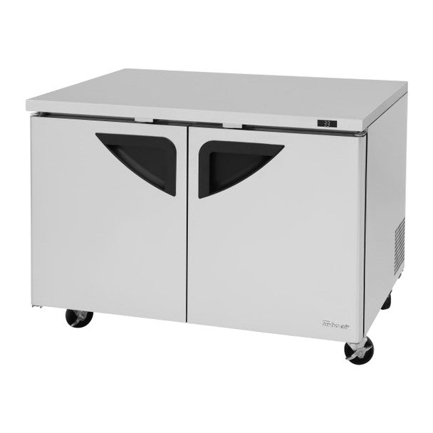 Turbo Air TUR-48SD-N — Undercounter Refrigerator