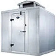 Master-Bilt — Modular Walk-In Cooler